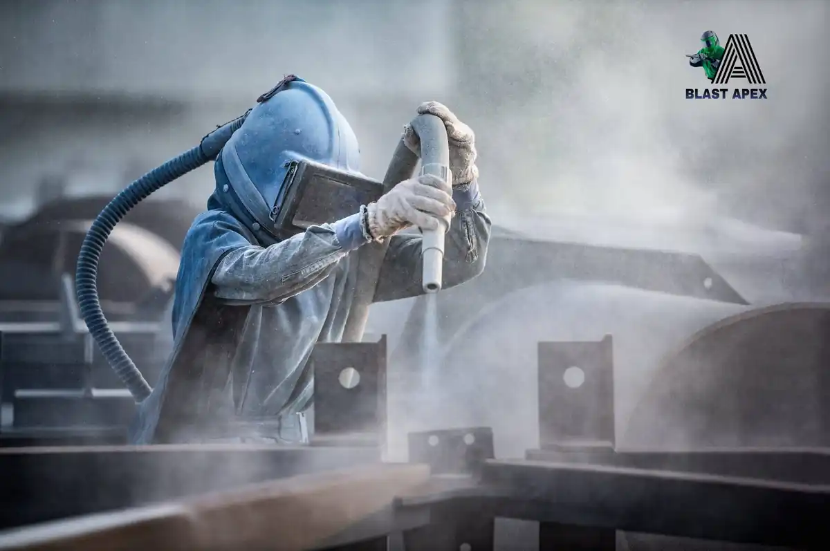 Sandblasting Service
